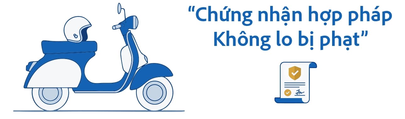 Tam An Insurance Banner